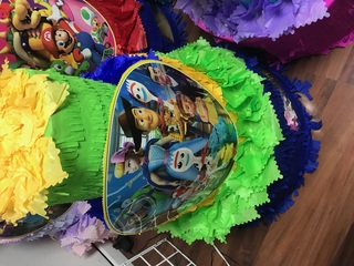 Piñatas Grandes - PartyParty Tienda Online